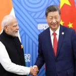 ভারত-চীন ‘ভালো প্রতিবেশী ও বন্ধু’: শি জিনপিং